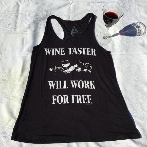 🍷Wine Taster Tank - Picture 6 of 8